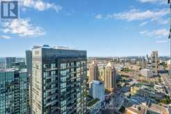 4504 - 4011 BRICKSTONE MEWS Mississauga 