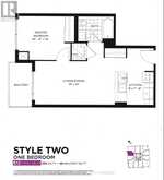 4504 - 4011 BRICKSTONE MEWS Mississauga 