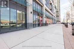 4504 - 4011 BRICKSTONE MEWS Mississauga 