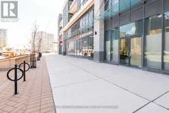 4504 - 4011 BRICKSTONE MEWS Mississauga 