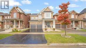 373 ROBERT PARKINSON DRIVE Brampton 