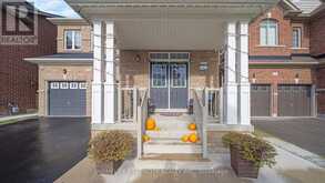 373 ROBERT PARKINSON DRIVE Brampton 