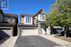 LOWER - 70 PENBRIDGE CIRCLE Brampton 