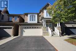 LOWER - 70 PENBRIDGE CIRCLE Brampton 