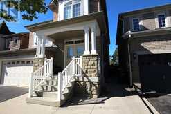 LOWER - 70 PENBRIDGE CIRCLE Brampton 