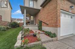 45 MAX BECKER DRIVE Kitchener