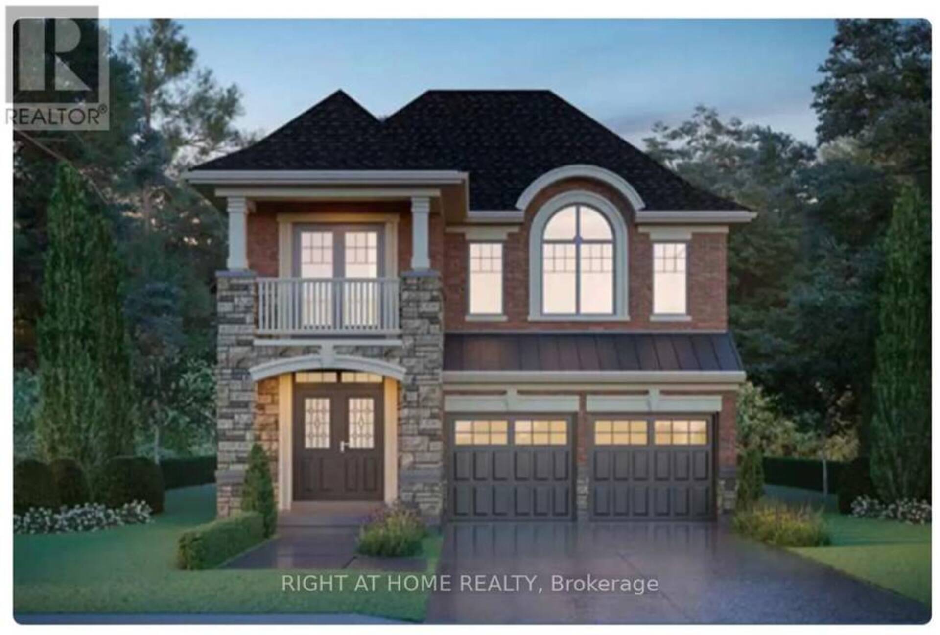 98B SPECIOSA STREET Richmond Hill 