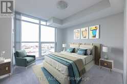 2207 - 215 SHERWAY GARDENS ROAD Toronto 