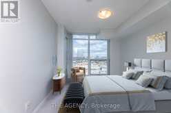 2207 - 215 SHERWAY GARDENS ROAD Toronto 