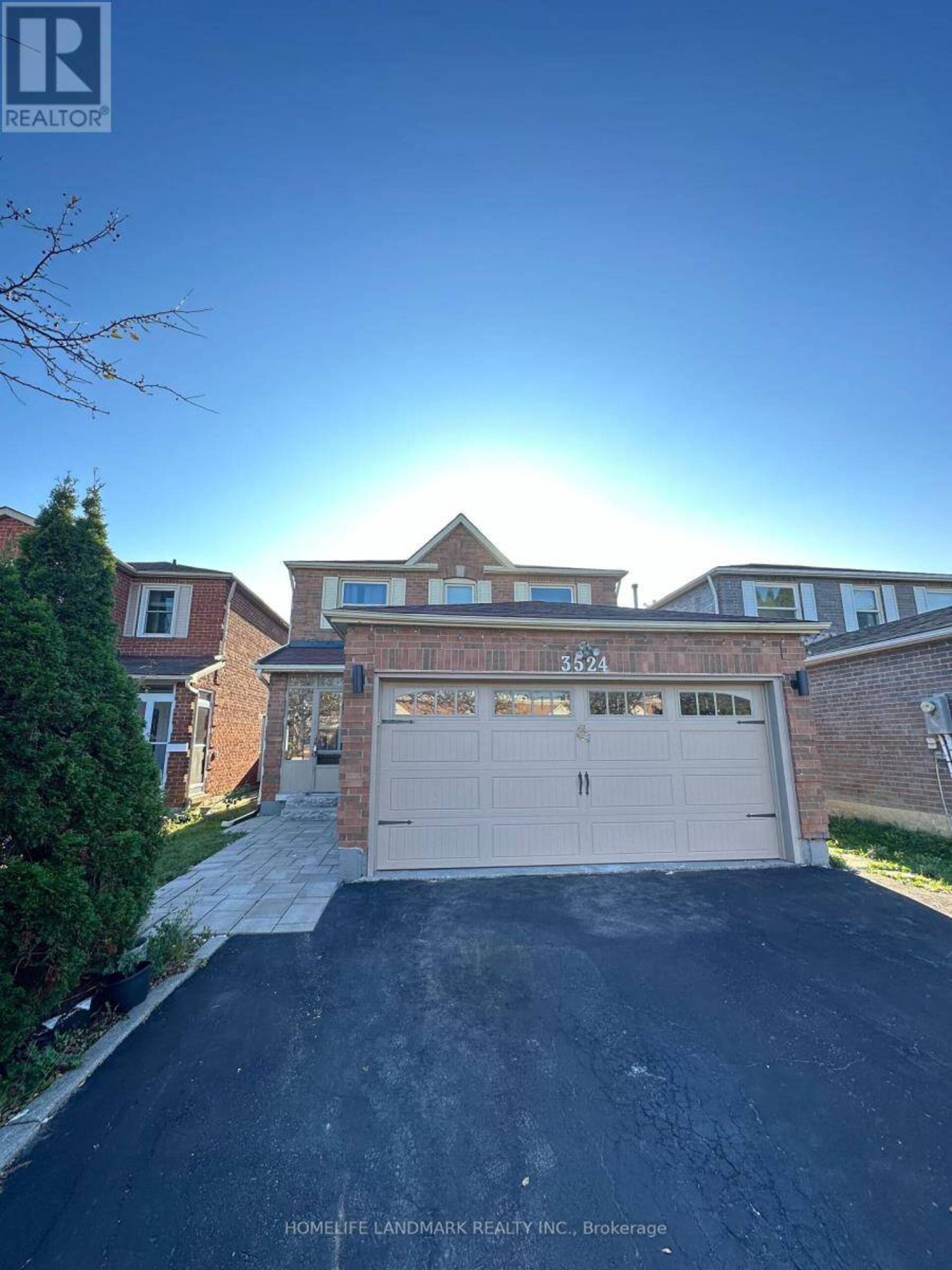 3524 CROATIA DRIVE Mississauga