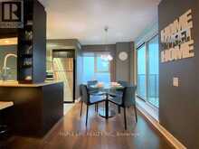 2608 - 190 BOROUGH DRIVE Toronto 