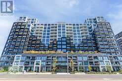 921 - 1100 SHEPPARD AVENUE W Toronto 