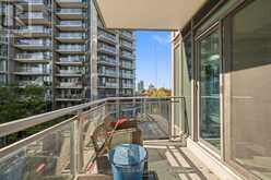 512 - 2119 LAKE SHORE BOULEVARD W Toronto 