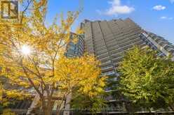 512 - 2119 LAKE SHORE BOULEVARD W Toronto 