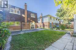 55 ANGUS DRIVE Toronto 