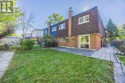 55 ANGUS DRIVE Toronto 