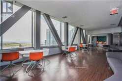 635 - 151 DAN LECKIE WAY Toronto 