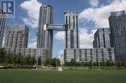 635 - 151 DAN LECKIE WAY Toronto 