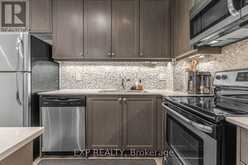 2B - 867 WILSON AVENUE Toronto 