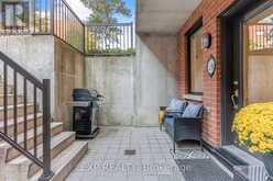 2B - 867 WILSON AVENUE Toronto 