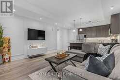 2B - 867 WILSON AVENUE Toronto 