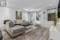 2B - 867 WILSON AVENUE Toronto 