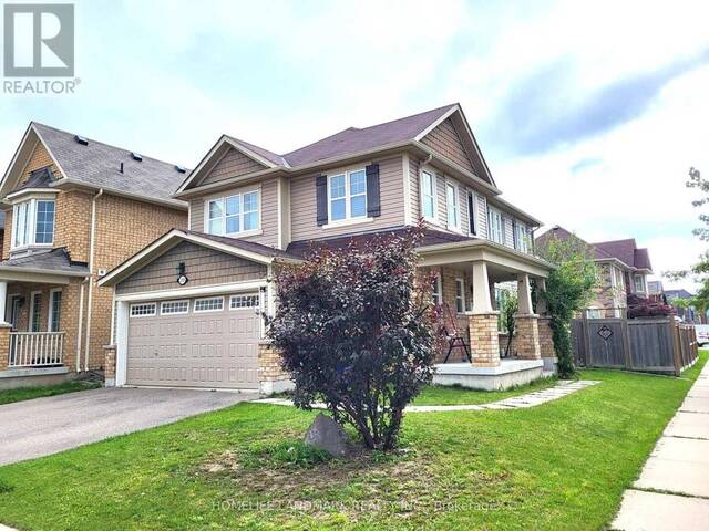 UPPER - 269 GLEAVE TERRACE Milton  Ontario