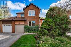 1169 POTTERS WHEEL CRESCENT Oakville