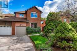 1169 POTTERS WHEEL CRESCENT Oakville