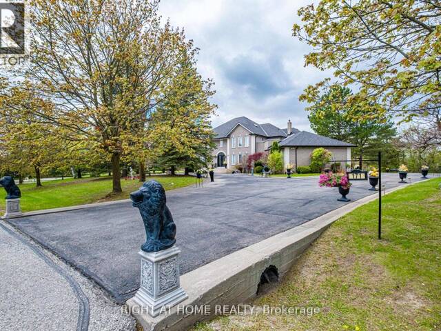 171 MILLWOOD PARKWAY Vaughan  Ontario