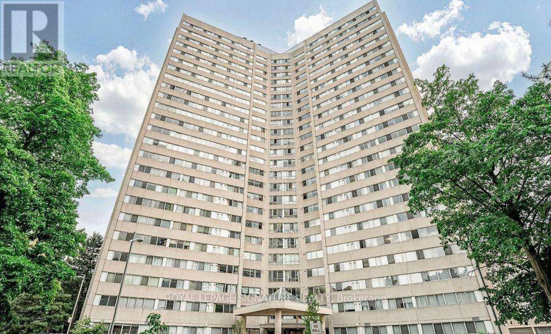 1204 - 3700 KANEFF CRESCENT Mississauga 