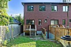 MAIN - 434B MIDLAND AVENUE Toronto 