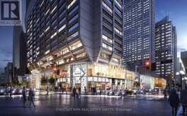 1904 - 1121 BAY STREET Toronto 