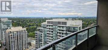 3103 - 18 SPRING GARDEN AVENUE Toronto 