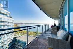 1110 - 58 MARINE PARADE DRIVE Toronto