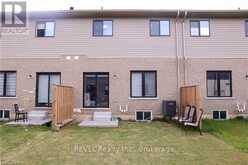 29 - 520 GREY STREET Brantford