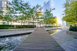 3901 - 100 HARBOUR STREET Toronto 