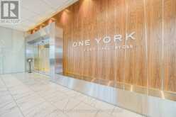 3901 - 100 HARBOUR STREET Toronto 