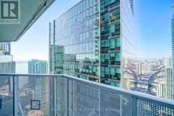 3901 - 100 HARBOUR STREET Toronto 