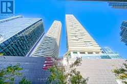 3901 - 100 HARBOUR STREET Toronto 