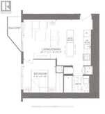 3901 - 100 HARBOUR STREET Toronto 