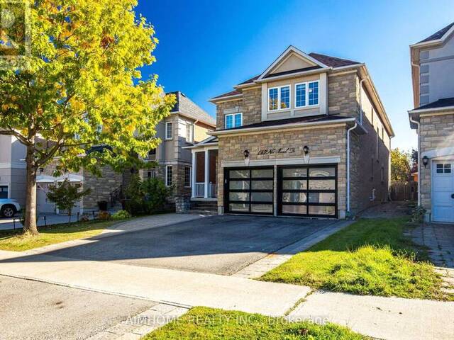 147 NER ISRAEL DRIVE Vaughan Ontario