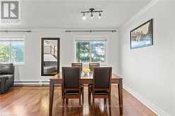 142 - 1058 FALGARWOOD DRIVE Oakville 