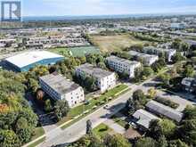 142 - 1058 FALGARWOOD DRIVE Oakville 