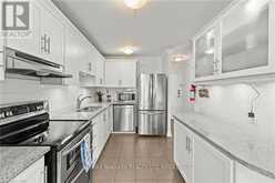 142 - 1058 FALGARWOOD DRIVE Oakville 