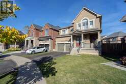 11 GOODSWAY TRAIL Brampton