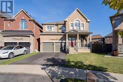 11 GOODSWAY TRAIL Brampton