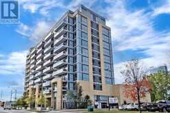 320 - 2756 OLD LESLIE STREET Toronto 