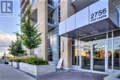 320 - 2756 OLD LESLIE STREET Toronto 