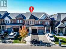 12 MERRYBROOK TRAIL Brampton 